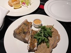 -小火花·干式熟成牛排馆Spark SteakHouse(剑桥郡店)