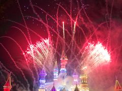 -沈阳方特欢乐世界