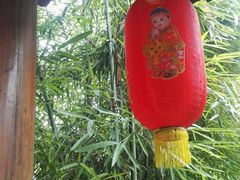 -桂林灵渠景区