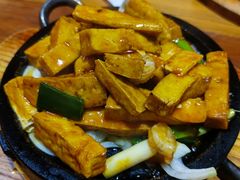 -百年石锅饭·朝鲜族传统民餐
