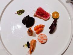 涵苑四小拼-涵苑私宴定制(外滩店)