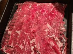 -温野菜涮涮锅(西单大悦城店)