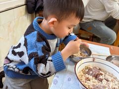 -刘信牛羊肉小炒泡馍(回民街店)