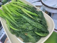-馅老满·生春阁(慕田峪店)