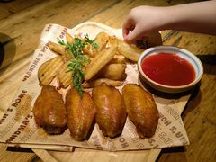 -金牌外婆家(苏州中心店)