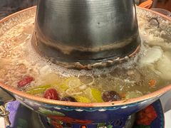 -东来顺饭庄(apm总店)