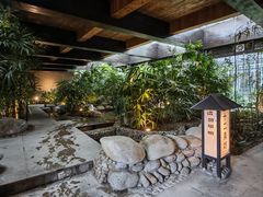 -三江森林温泉度假区