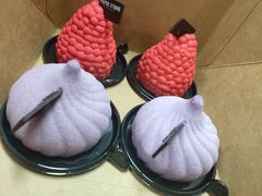 -PAPER STONE BAKERY(天汇广场店)
