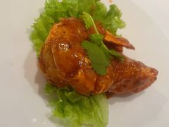 -同乐海鲜(乌节路中央店)