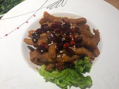 -7017浙菜•建德味(中财店)
