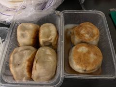 -清真牛街祥云轩门钉肉饼(左家庄店)