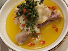 -小厨娘淮扬菜(天印大道店)