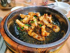 -红日饭店(裕隆三路店)