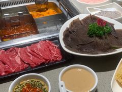 -海底捞火锅(龙岗星河COCO Park店)