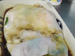 -银记肠粉店(北京路店)