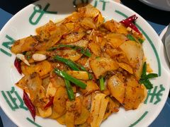 -一坐一忘云南菜(嘉里中心店)