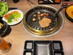 -火炉火自助餐(悠唐购物中心店)