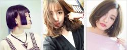 -COMO SALON 烫染可茉发型