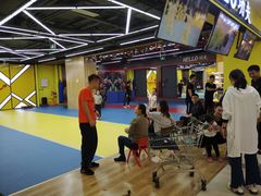 -HELLO功夫(印象城店)