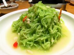 -黄山老妈·土菜(碧桂园店)