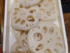 -铜人李火锅(西大街店)