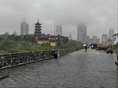-南京城墙景区
