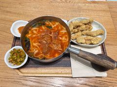 -小满手工粉(上海品尊国际店)