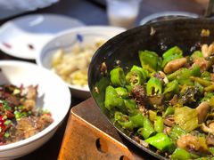 -张氏父子常德肠子馆(贺龙店)