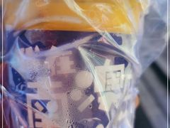 -南澳岛打卡果汁冰公司