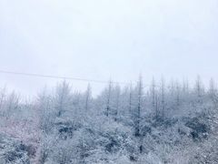 -鳌山滑雪度假区