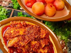 -聚首堂·特色小吃·肘子·炙子烤肉烤串(什刹海德胜门店)