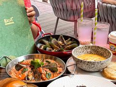 -Brut Eatery悦璞食堂(建国东路店)