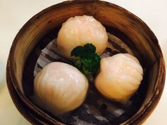 -新大咀港式茶餐厅(宝山万达店)