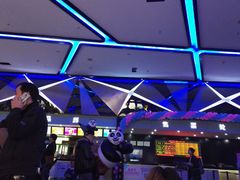 -奥斯卡新都汇影城(终级银幕)