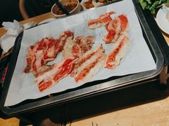 -玫瑰花园自助烤肉(顺义鑫海韵通店)