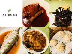 -君来梁溪饭店-餐厅