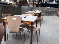 大堂-东山茶寮(新安店)