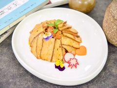 -安多素食(广仁寺路店)