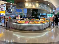 -每日新鲜水果吧(黄浦来福士店)