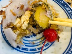 -芋包王闽南茶楼(八市店)