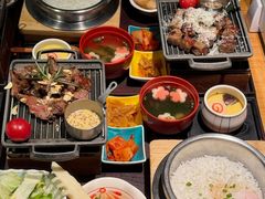 -味太助·银饭食堂(中华城店)