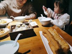 -食膳公园包子铺(烈士公园店)