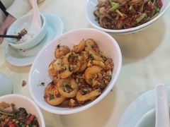 -笨罗卜浏阳菜馆(龙华鹏润达店)