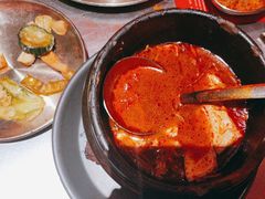 -西塔老太太泥炉烤肉(苏州大悦城店)