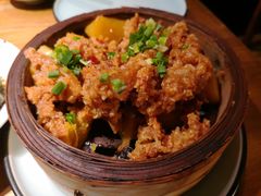 -九锅一堂酸菜鱼(新南凯德直营店)