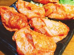 -齐齐哈尔特色烤肉