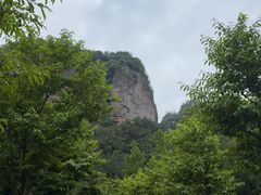 -十九峰景区