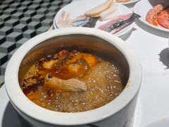-SEA西雅图海鲜自助餐厅(海乐世界店)