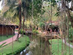 -Mekong Rest Stop