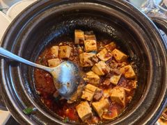 -渔语鱼新川菜Bistro(万象天地店)